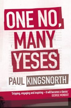 one no, many yeses (ebook)-paul kingsnorth-9781471108945