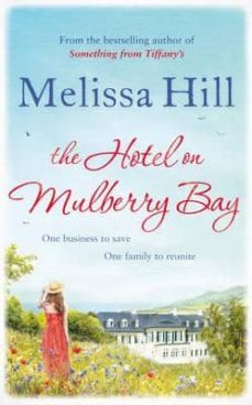 the hotel of mulberry bay-9781471143045