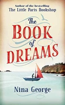 the book of dreams-nina george-9781471168345