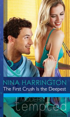-nina harrington-9781472039545