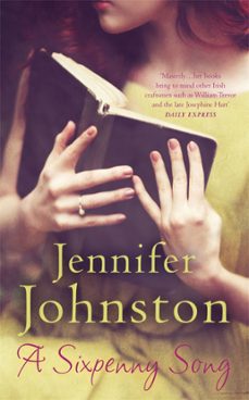 -jennifer johnston-9781472209245