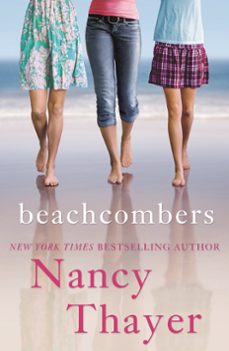 beachcombers (ebook)-nancy thayer-9781472216045