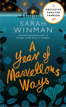 a year of marvellous ways: exclusive chapter sampler (ebook)-sarah winman-9781472231345