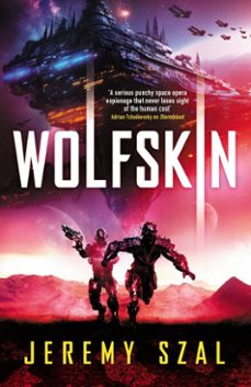 wolfskin (ebook)-jeremy szal-9781473227545