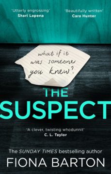 the suspect-fiona barton-9781473526945