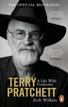 terry pratchett: a life with footnotes (ebook)-rob wilkins-9781473568945
