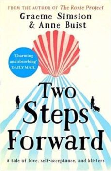 two steps forward (ebook)-graeme simsion-9781473675421