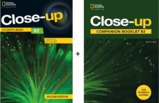 close up b2 + alumno + online resources-9781473764545