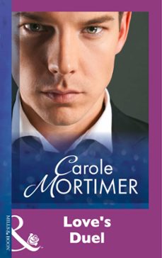 -carole mortimer-9781474030045