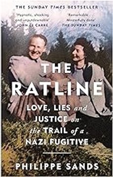 the ratline (ebook)-philippe sands-9781474608152