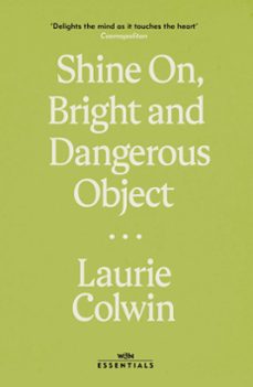 -laurie colwin-9781474615945