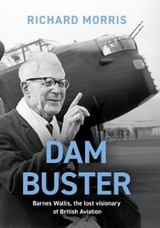 dam buster (ebook)-richard morris-9781474623445
