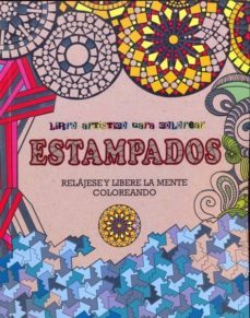 colouring estampados-9781474809245