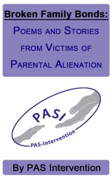 Imagen Principal de Broken Family Bonds: Poems and Stories from Victims of Parental Alienation