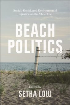 beach politics-setha low-9781479821945