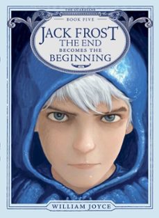 jack frost (ebook)-william joyce-9781481415545