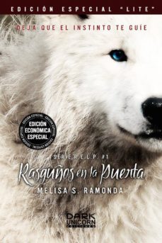 rasguños en la puerta-melisa s. ramonda-9781496187345