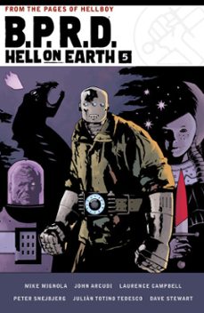-mike mignola-john arcudi-9781506709345