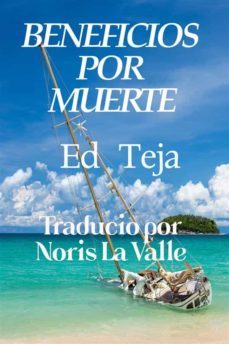beneficios por muerte (ebook)-9781507167045