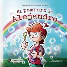el pompero de alejandro (ebook)-9781524315245