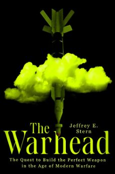 the warhead (ebook)-jeffrey e. stern-9781524746445
