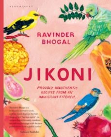 jikoni-ravinder bhogal-9781526601445