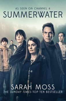 summerwater (ebook)-sarah moss-9781529035445