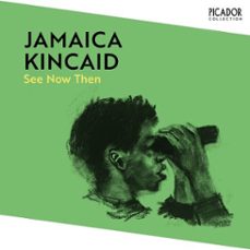 -jamaica kincaid-9781529076745