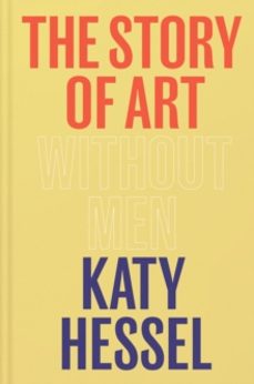 the story of art without men-9781529151145