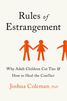 rules of estrangement (ebook)-joshua coleman-9781529350845