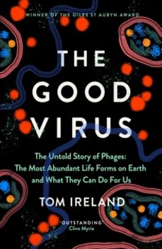 the good virus-tom ireland-9781529365245