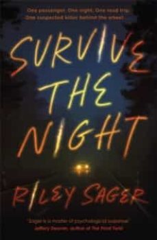 survive the night-9781529379945