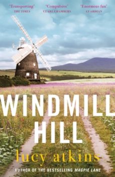 windmill hill-lucy atkins-9781529407945