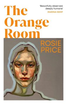 the orange room (ebook)-rosie price-9781529926545