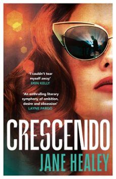 crescendo-jane healey-9781529969245