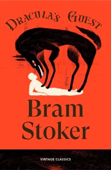 dracula's guest (ebook)-bram stoker-9781529981445