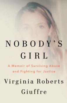 nobodys girl-virginia roberts giuffre-9781529985245