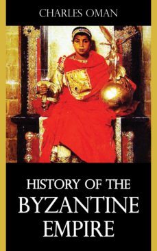 history of the byzantine empire (ebook)-9781531262945