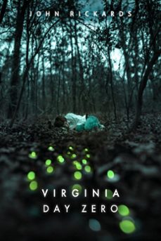 virginia day zero (ebook)-john rickards-9781533740045