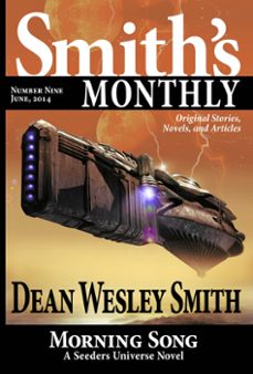 -dean wesley smith-9781536584745