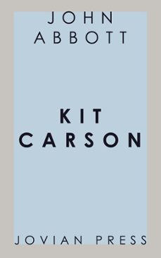 kit carson (ebook)-9781537820545