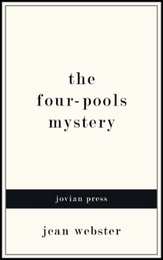 the four-pools mystery (ebook)-9781537823645