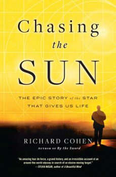 chasing the sun (ebook)-richard cohen-9781588369345