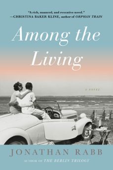 among the living (ebook)-jonathan rabb-9781590518045