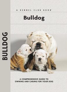 bulldog (ebook)-michael dickerson-9781593788445