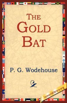 the gold bat-9781595403445