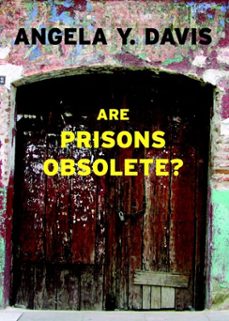 are prisons obsolete? (ebook)-angela y. davis-9781609801045