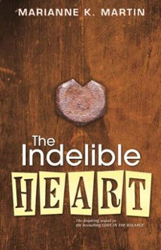 the indelible heart (ebook)-marianne k. martin-9781612940045