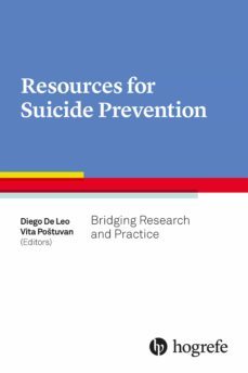 resources for suicide prevention (ebook)-9781613344545