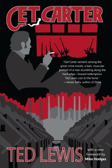 get carter (ebook)-ted lewis-9781616955045
